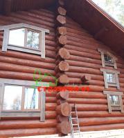 Обсада в Твери (д. Плешково)