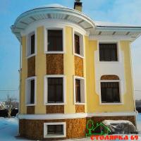 Евроокна Москва (г. Пересвет)